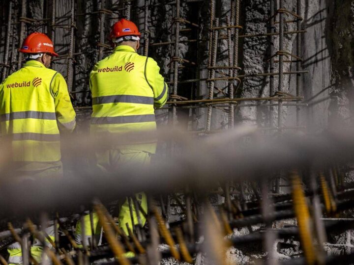 Webuild: cantieri ferroviari, avanti con il confronto per dare al Paese le opere