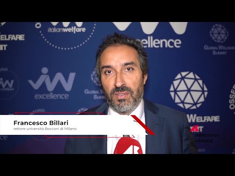 Welfare, Billari (università Bocconi): “”Serve una nuova alleanza tra pubblico e privato””