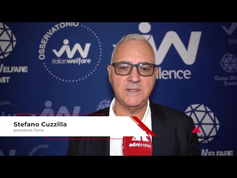 Welfare, Cuzzilla (Terna): “”Le grandi aziende trasmettano il welfare alle filiere per aumentare la