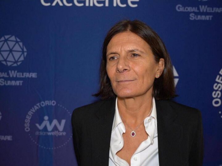 Welfare, Goitini (Bnl Bnp Paribas): “Quello aziendale sia integrativo con quello pubblico”
