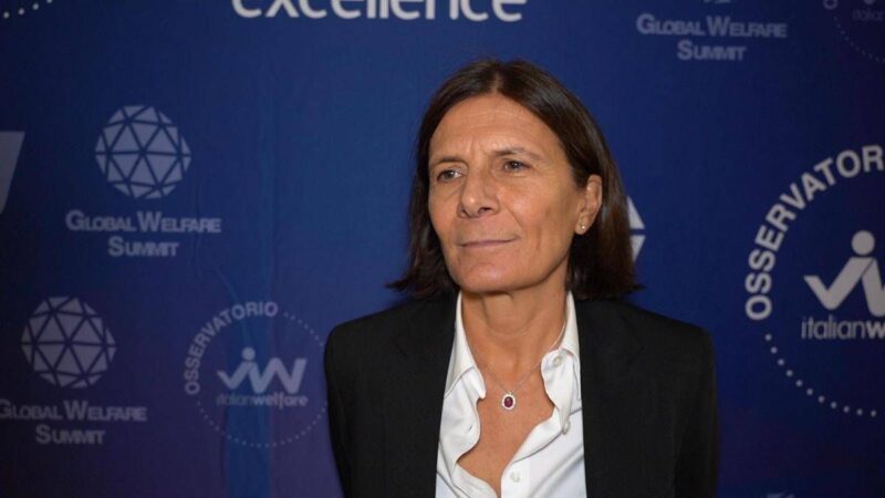 Welfare, Goitini (Bnl Bnp Paribas): “Quello aziendale sia integrativo con quello pubblico”