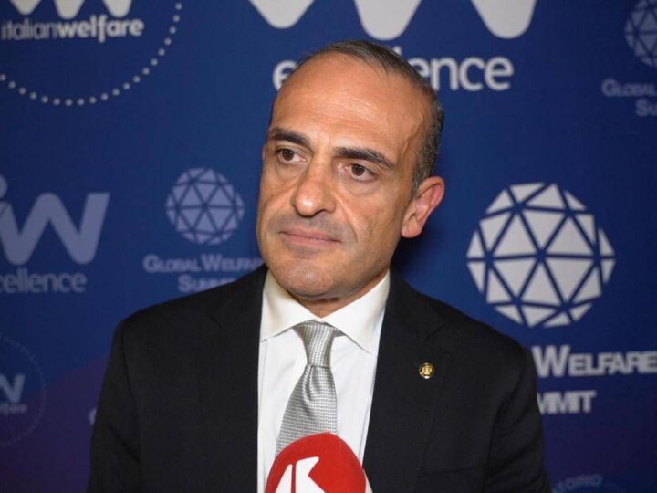 Welfare, Lombardi (Fondo italiano d’investimento): “Selezioniamo imprese che aiutiamo a crescere”