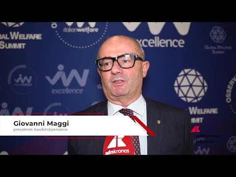 Welfare: Maggi (Assofondipensione), ‘Portabilità rischia di creare concorrenza sleale’