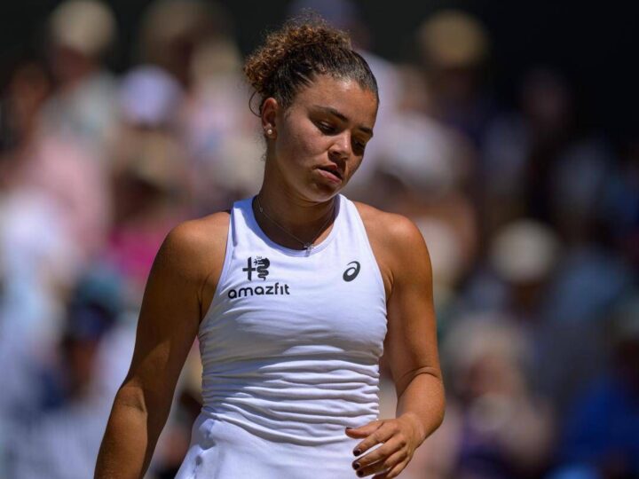 Wta Tokyo, Paolini ko al primo turno con Osaka