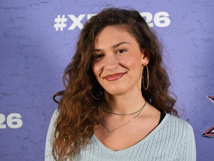 X Factor, Alice Fregoso è la prima eliminata dei Live