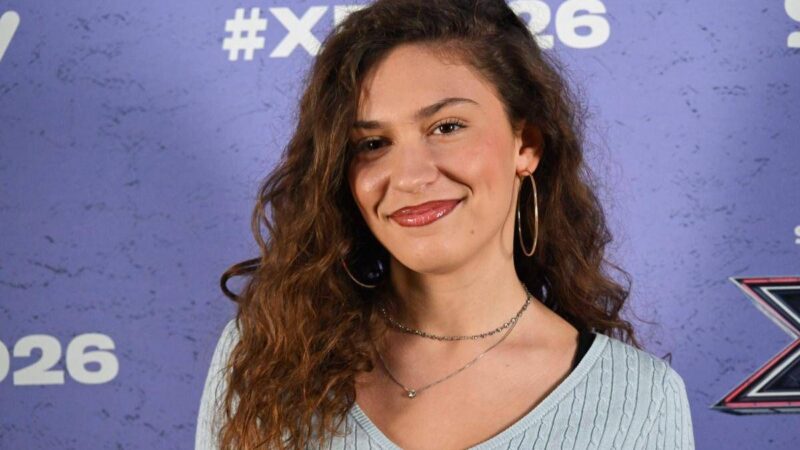 X Factor, Alice Fregoso è la prima eliminata dei Live