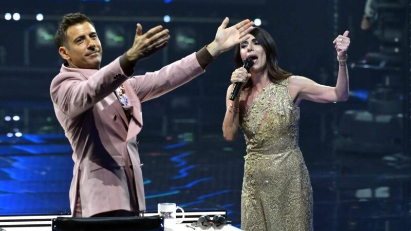 X Factor, oggi secondo Live Show: gara azzerata dopo il debutto movimentato ﻿