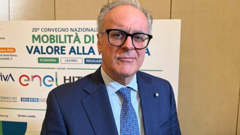 Zaccheo (Art): “Più investimenti per accelerare sostenibilità ambientale”